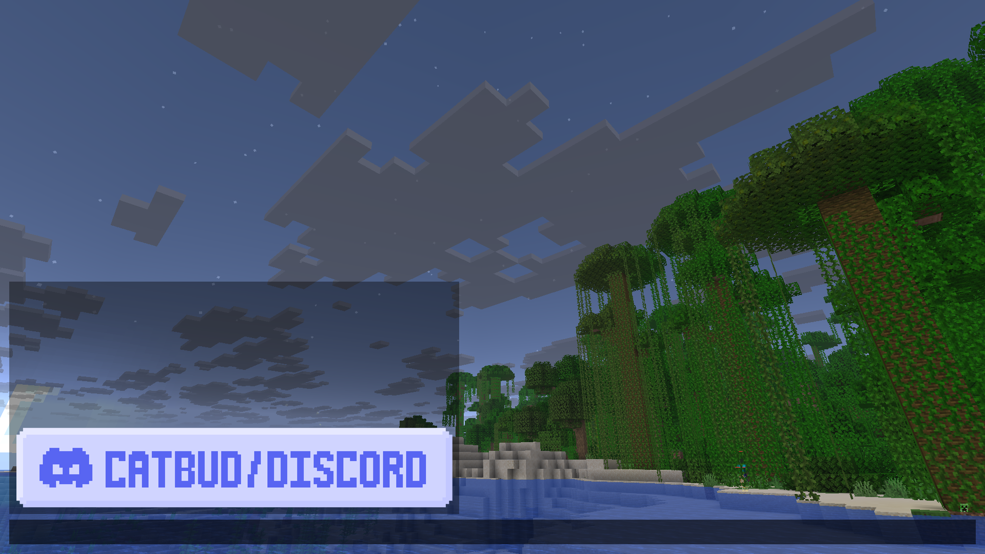 找到 Discord 圖示 — Minecraft 帳號綁定步驟